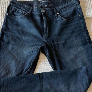 Calvin Klein Jeans Men's Deep Indigo Slim Fit